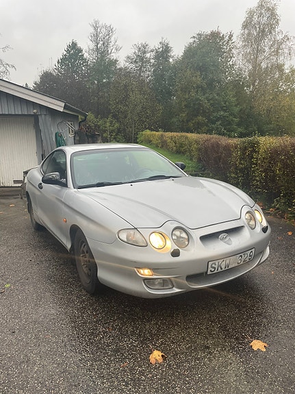 Hyundai Unknown