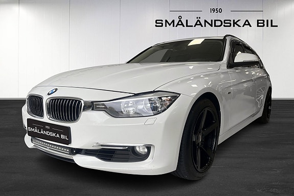 BMW 330d