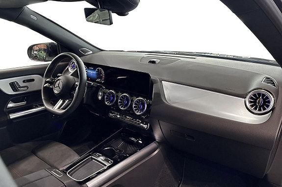 Mercedes-Benz GLA 250 e 9 of 14