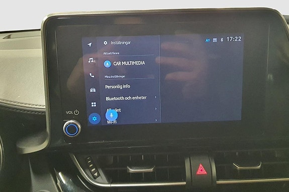 Toyota C-HR 25 of 25