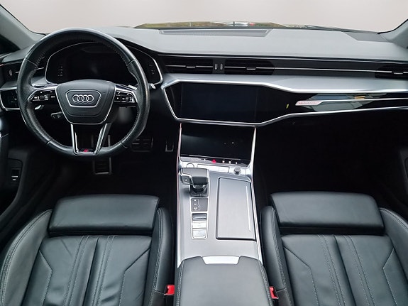 Audi A7 17 of 30