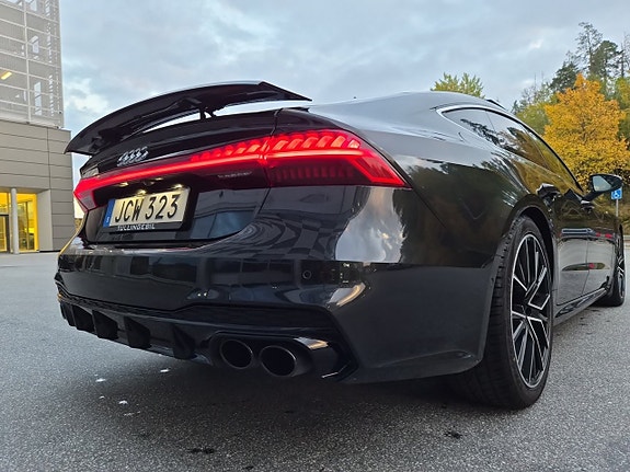 Audi A7 10 of 30