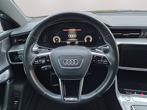 Audi A7 20 of 30