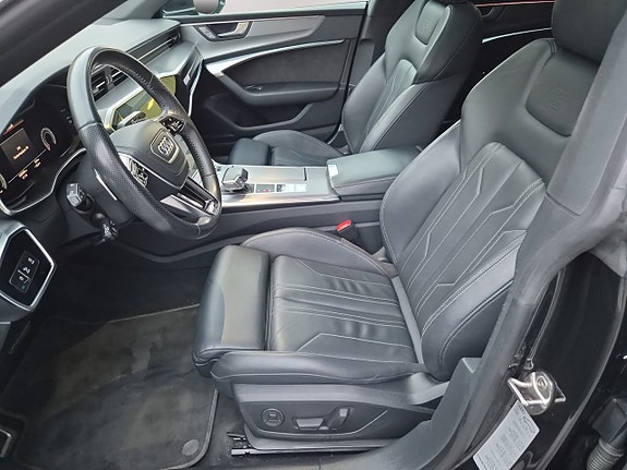 Audi A7 15 of 30