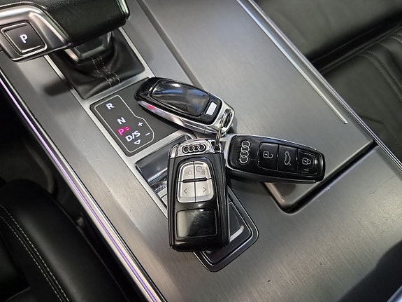 Audi A7 27 of 30