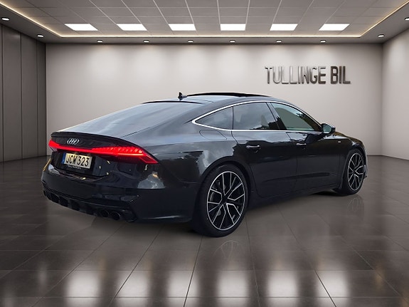 Audi A7 5 of 30