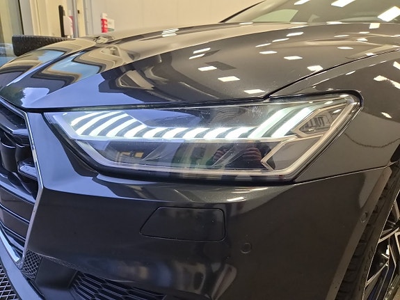 Audi A7 12 of 30