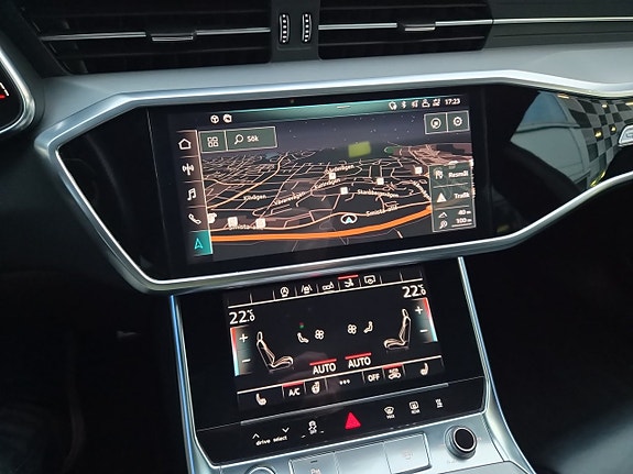 Audi A7 23 of 30