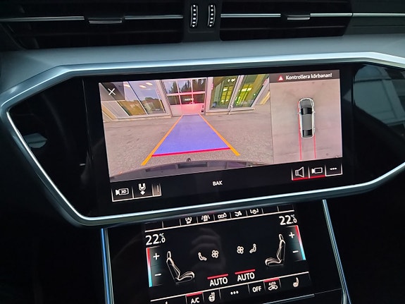 Audi A7 25 of 30