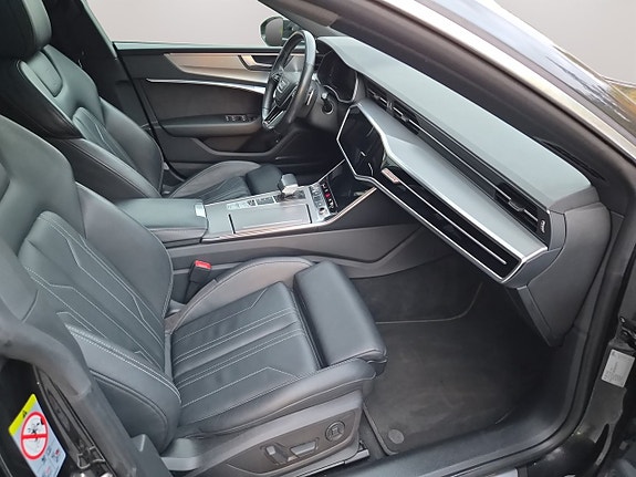 Audi A7 16 of 30