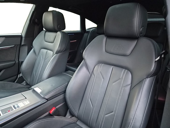 Audi A7 18 of 30