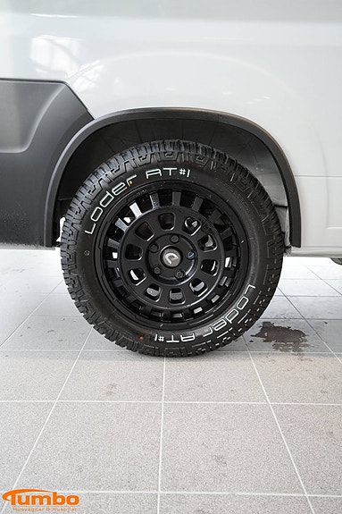 Dethleffs Globetrail 600 DS - Active Plus 20 of 20