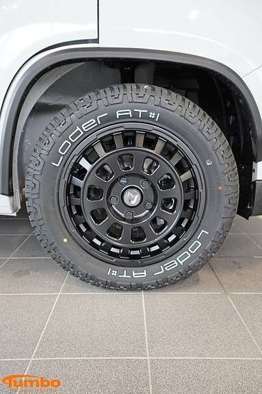 Dethleffs Globetrail 640 ES - Active Plus 21 of 21