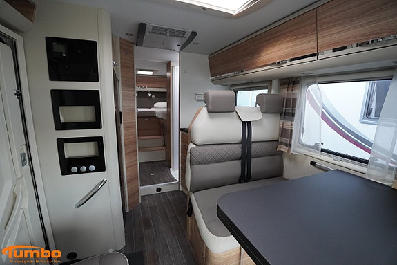 Adria Coral S 670SL, 2xAC, Solcell 5 of 21