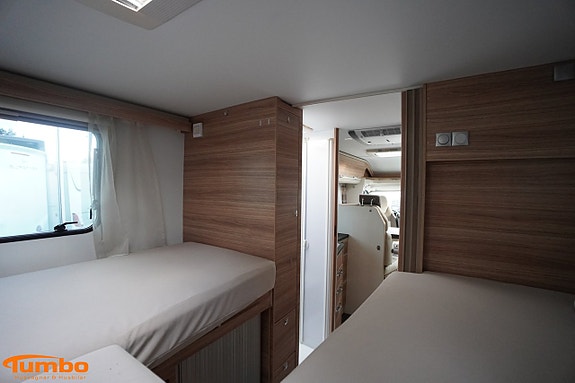 Adria Coral S 670SL, 2xAC, Solcell 15 of 21