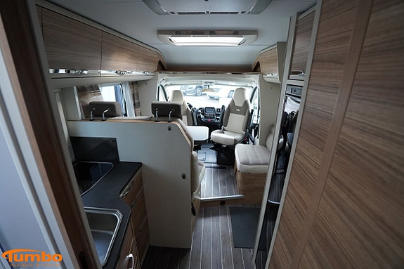 Adria Coral S 670SL, 2xAC, Solcell 18 of 21
