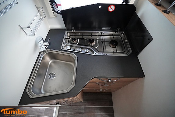 Adria Coral S 670SL, 2xAC, Solcell 8 of 21