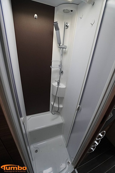 Adria Coral S 670SL, 2xAC, Solcell 12 of 21