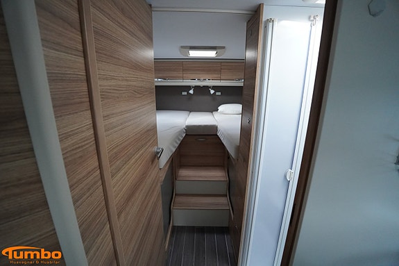 Adria Coral S 670SL, 2xAC, Solcell 11 of 21