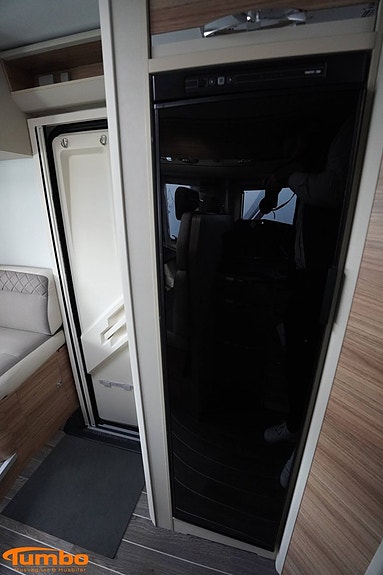 Adria Coral S 670SL, 2xAC, Solcell 9 of 21