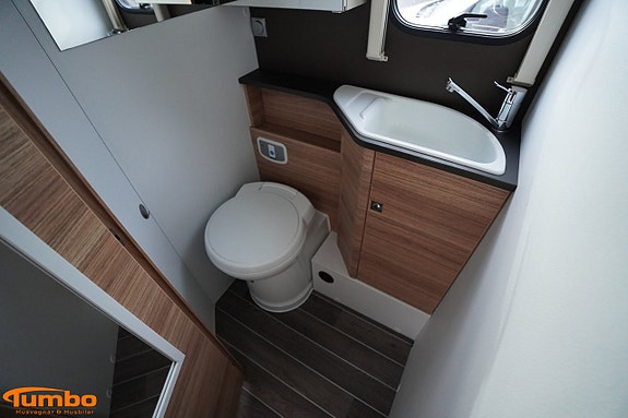 Adria Coral S 670SL, 2xAC, Solcell 13 of 21