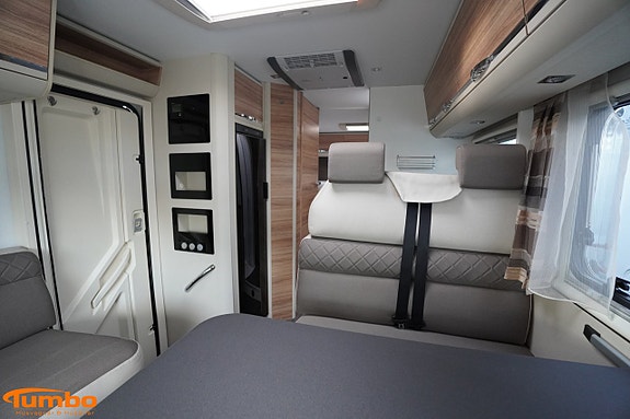 Adria Coral S 670SL, 2xAC, Solcell 4 of 21