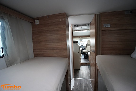 Adria Coral S 670SL, 2xAC, Solcell 16 of 21