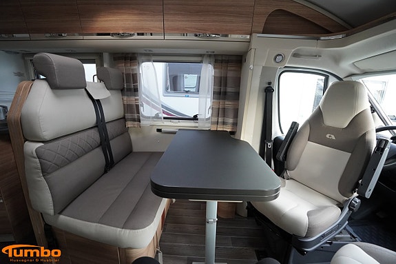 Adria Coral S 670SL, 2xAC, Solcell 6 of 21