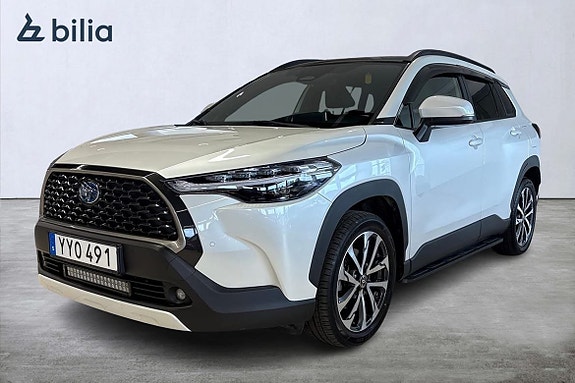 Toyota Unknown