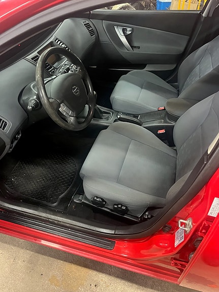 Nissan Primera 5 of 7