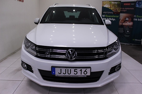 Volkswagen Tiguan 9 of 30
