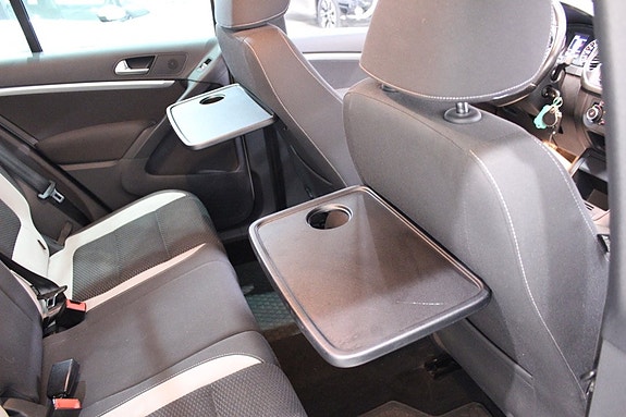 Volkswagen Tiguan 22 of 30