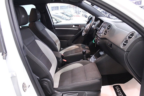Volkswagen Tiguan 20 of 30
