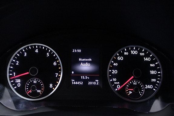 Volkswagen Tiguan 23 of 30