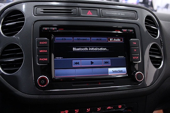 Volkswagen Tiguan 29 of 30