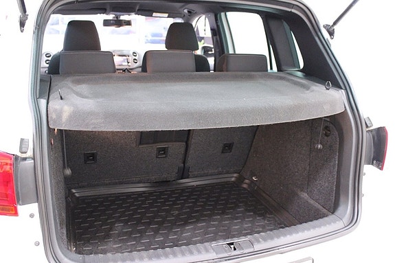 Volkswagen Tiguan 24 of 30