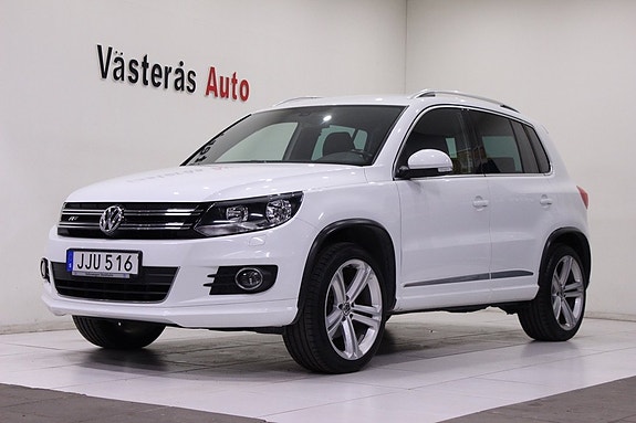 Volkswagen Tiguan 2 of 30