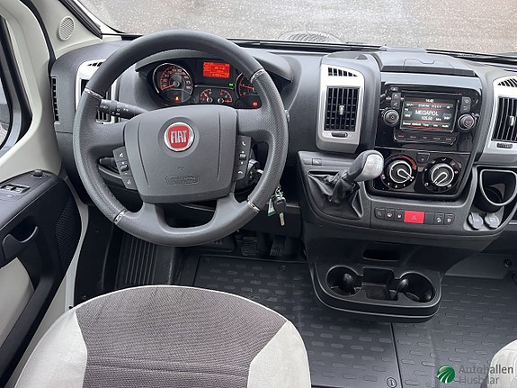 Benimar MILEO 263 5 of 19