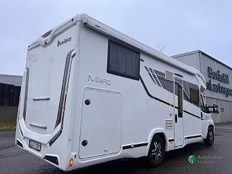Benimar MILEO 263 3 of 19