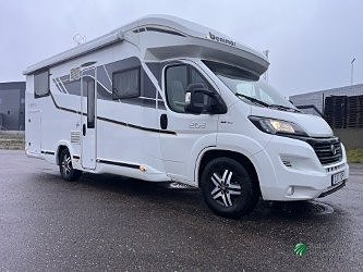 Benimar MILEO 263