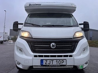 Benimar MILEO 263 2 of 19