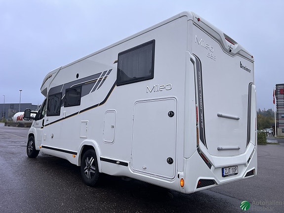 Benimar MILEO 263 4 of 19
