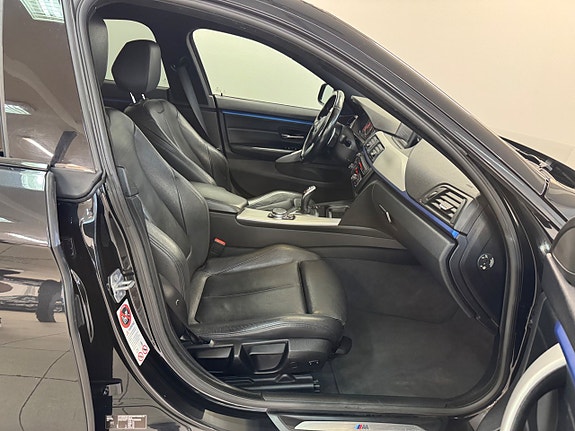 BMW 420d 15 of 17