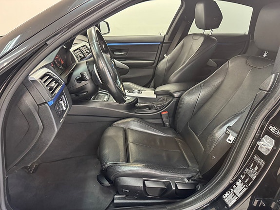 BMW 420d 12 of 17