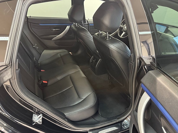 BMW 420d 14 of 17