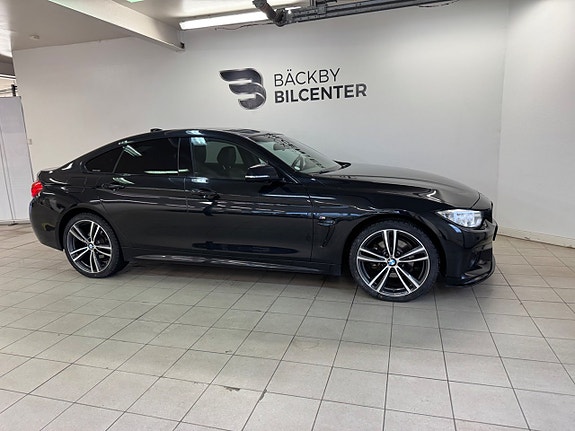 BMW 420d 9 of 17