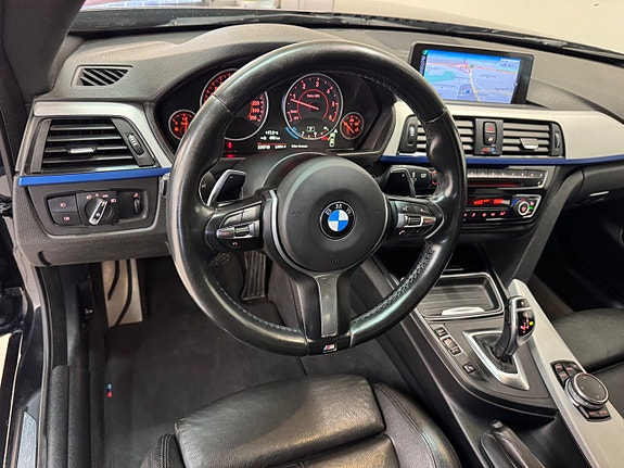 BMW 420d 11 of 17