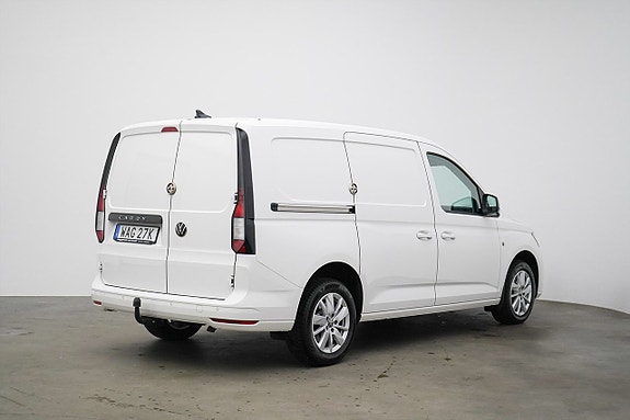 Volkswagen Caddy 19 of 22