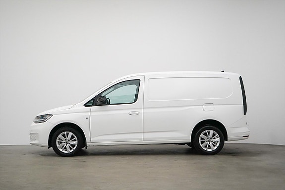 Volkswagen Caddy 4 of 22