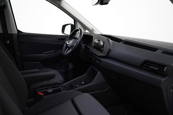 Volkswagen Caddy 16 of 22